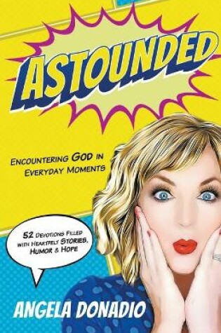 Cover of Astounded