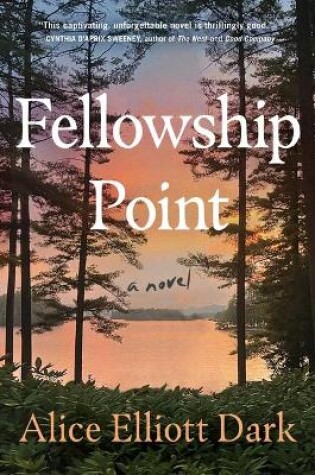 Cover of Fellowship Point