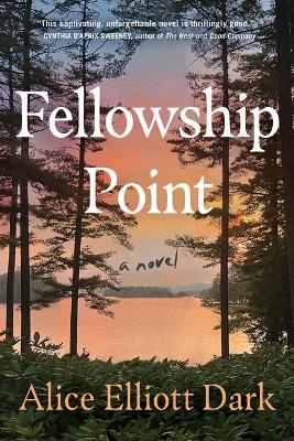 Book cover for Fellowship Point