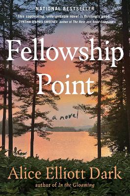 Book cover for Fellowship Point