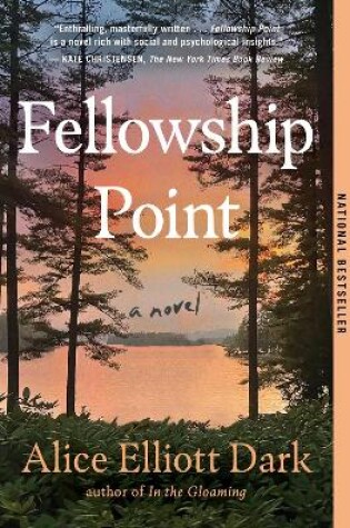Cover of Fellowship Point