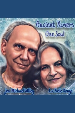 Cover of Ancient Rovers