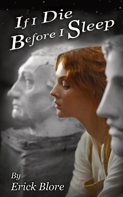 Book cover for If I Die Before I Sleep