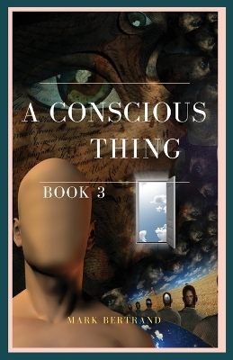 Book cover for A Conscious Thing