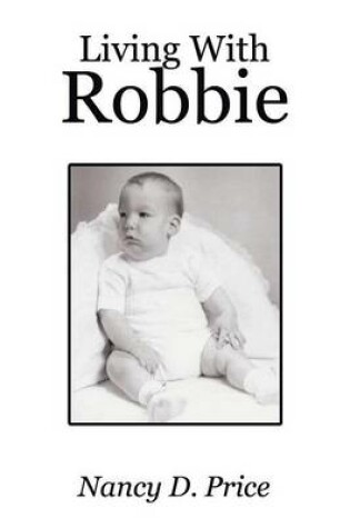 Cover of Living with Robbie