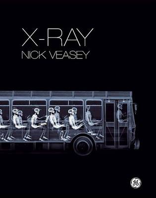 Book cover for X-Ray