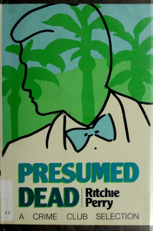 Cover of Presumed Dead