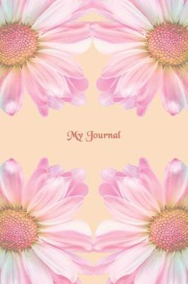 Book cover for My Journal