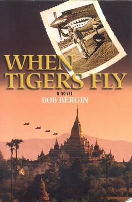 Book cover for When Tigers Fly