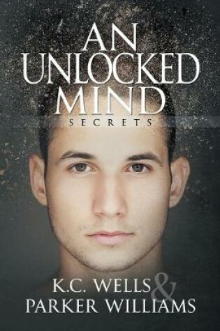 Cover of An Unlocked Mind Volume 2