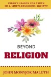 Book cover for Beyond Religion