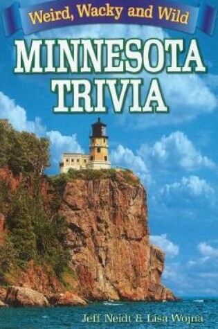 Cover of Minnesota Trivia