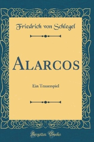 Cover of Alarcos