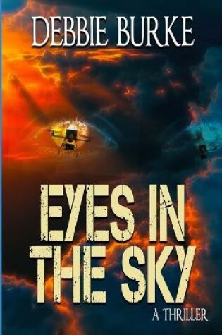 Cover of Eyes in the Sky