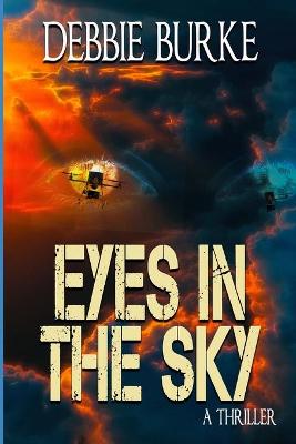 Cover of Eyes in the Sky