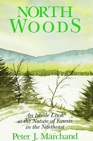 Cover of North Woods