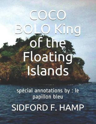 Book cover for COCO BOLO King of the Floating Islands