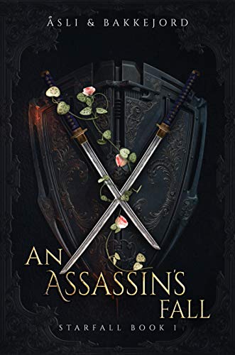 Cover of An Assassin's Fall