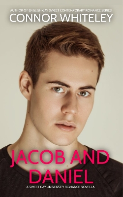 Book cover for Jacob And Daniel