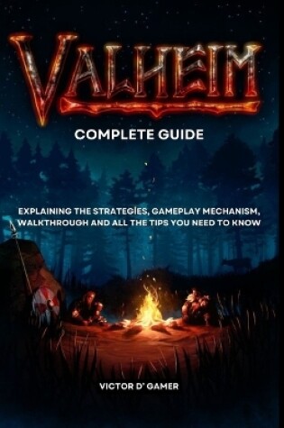 Cover of Valhiem Complete Guide