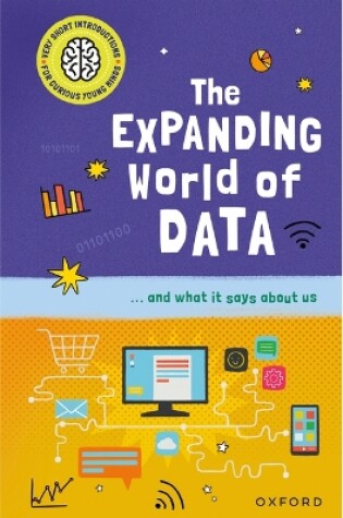 Cover of The Expanding World of Data