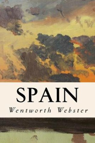 Cover of Spain