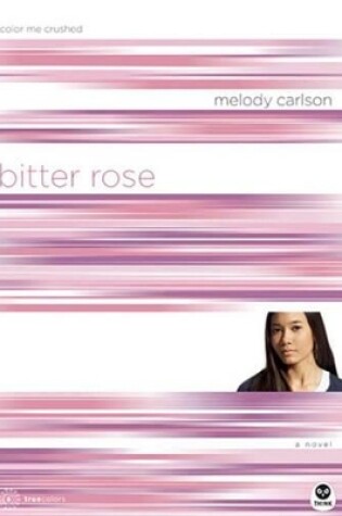 Cover of Bitter Rose