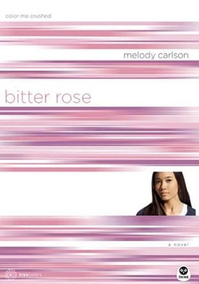 Cover of Bitter Rose