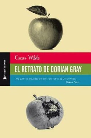 Cover of Retrato de Dorian Gray, El (Selector)