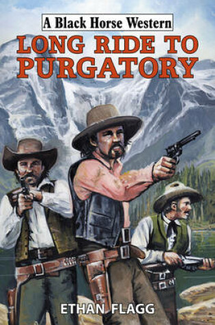 Cover of Long Ride to Purgatory