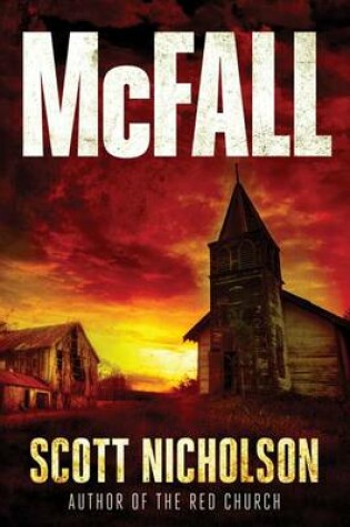Cover of McFall