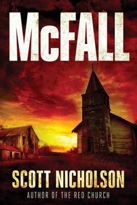 Book cover for McFall
