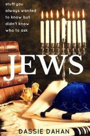 Cover of Jews