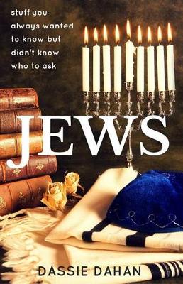 Book cover for Jews