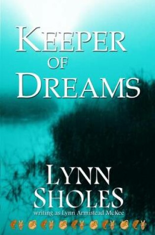 Cover of Keeper of Dreams