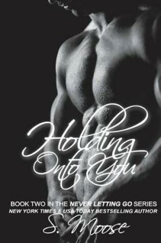 Cover of Holding Onto You