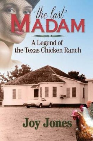 Cover of The Last Madam