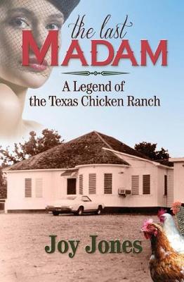 Book cover for The Last Madam