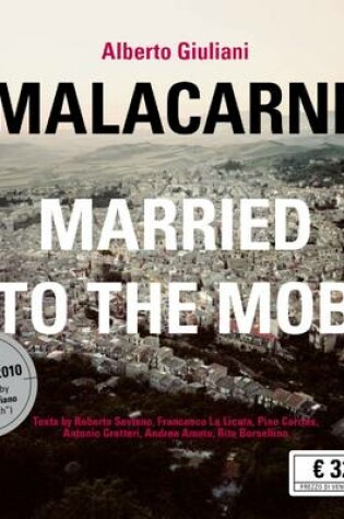 Cover of Malcarne: Married to the Mob