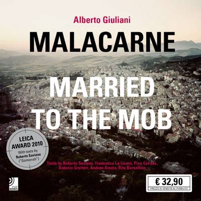 Cover of Malcarne: Married to the Mob