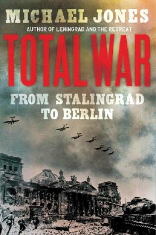 Cover of Total War