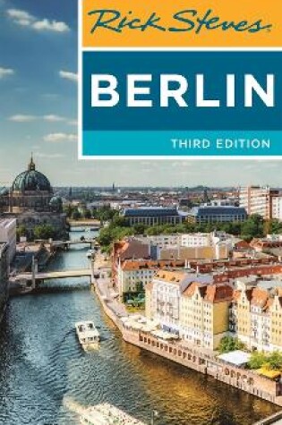 Cover of Rick Steves Berlin (Third Edition)