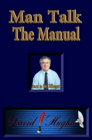 Cover of Man Talk, the Manual
