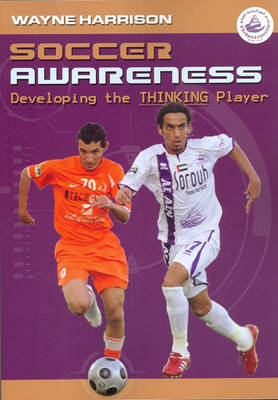 Book cover for Soccer Awareness