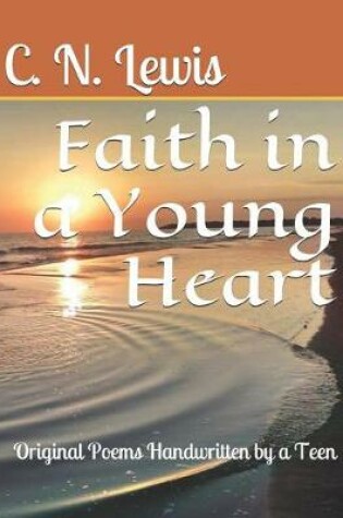 Cover of Faith in a Young Heart