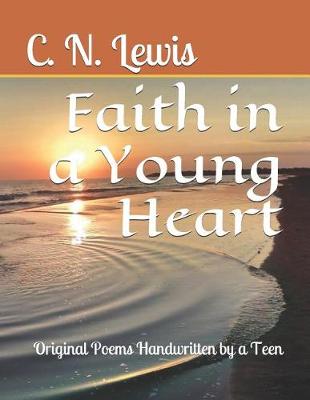 Book cover for Faith in a Young Heart