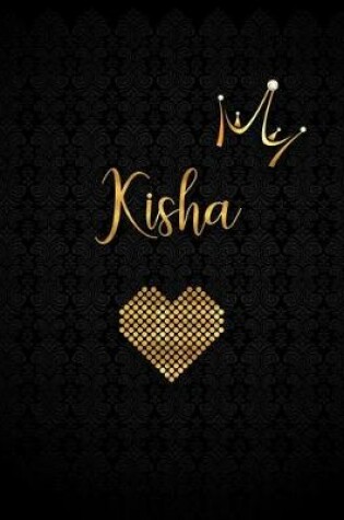 Cover of Kisha
