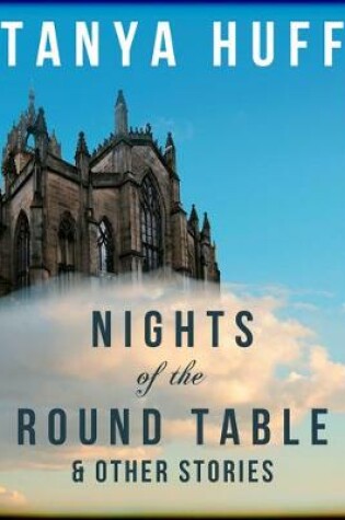 Cover of Nights of the Round Table