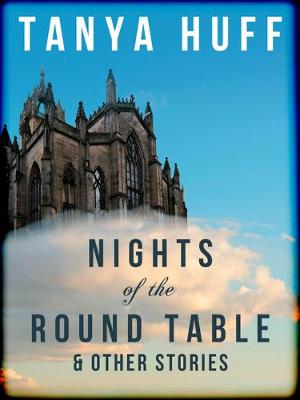 Book cover for Nights of the Round Table