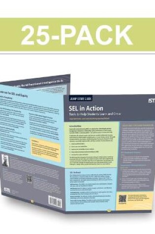 Cover of Sel in Action (25-Pack)